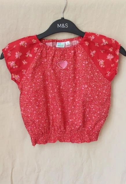 T-shirt / Blouse